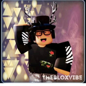 Welcome to TheBloxVibe's Profile!