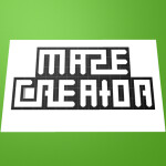 Maze Creator Advanced 