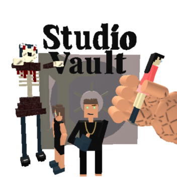 Studio Team Vault