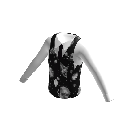 White Cropped top  Roblox Item - Rolimon's