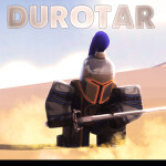 Durotar [ORCS!]
