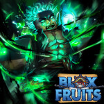 [🔥RACE V4] Blox Fruits