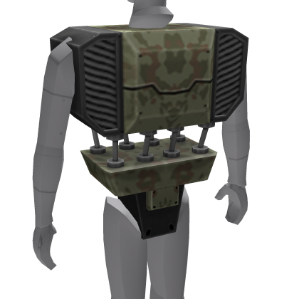 Noob Attack - Mech Mobility - Roblox