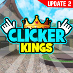 [🥚1k Event🥚]Clicker Kings