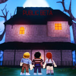 The Monster House - Public Beta