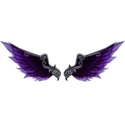 Purple Alien  Roblox Limited Item - Rolimon's