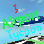 Three Player Airport Tycoon