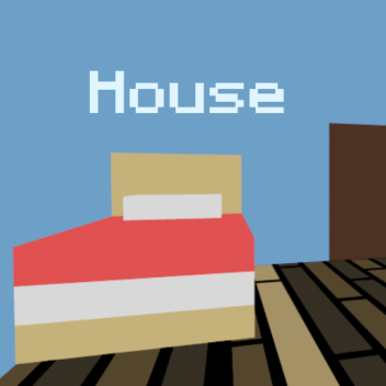 8Bit House (Showcase)