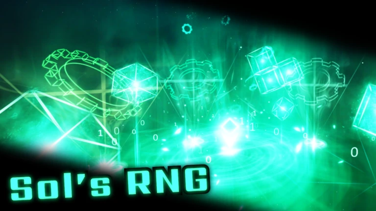 ソルのRNG [Era8]