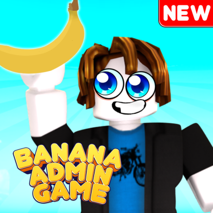 Banana Admin Game