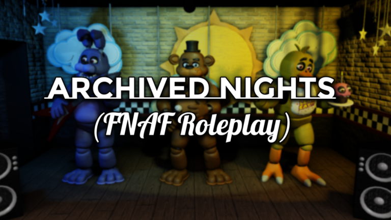 Forgotten Freddy, Five Nights At Freddys Roleplay Wiki