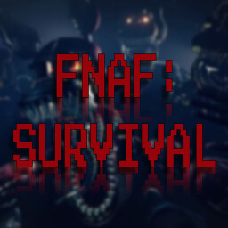 Five Nights At Freddy's Survival thumbnail
