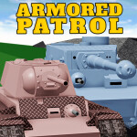 ARMORED PATROL v10.2