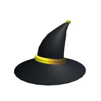 Wizard Hat - Roblox