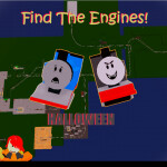 Find The Engine's!