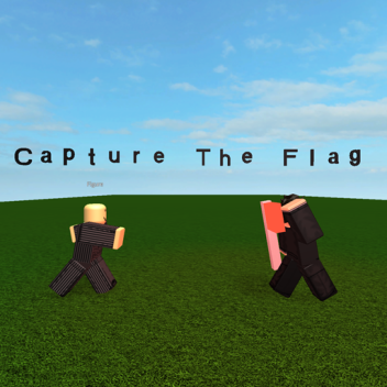 Capture the FLag