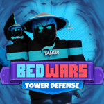 [New Skins] Bed Wars Tower Defense