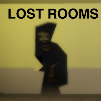 The Lost Rooms [BADGE HUNT]