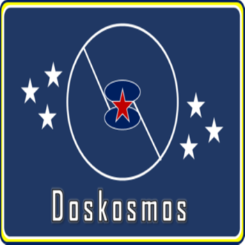 Doskosmos™ Rocket Base