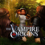 The Vampire Origins