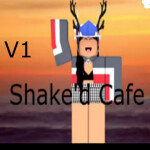 Shake'd Cafe V1