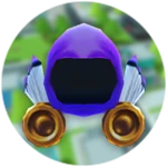 Game Badge Icon