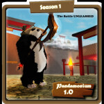 Pandamonium [RPG]