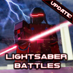 STAR WARS Lightsaber Battles 