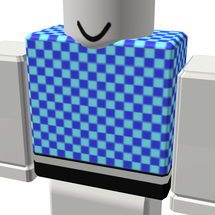 T Pose - Roblox