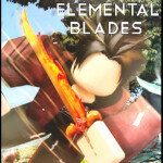 Elemental Blades Simulator [Pre-Alpha] v.0.1