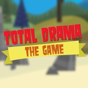 Total Drama - The Game