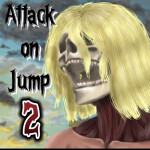 Attack On Jump 2