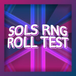 SOLS RNG ROLL TEST