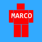 Super Marco Adventure [BETA]
