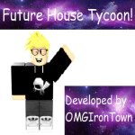 (WINTER!) Future House Tycoon
