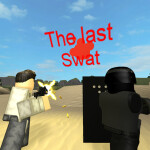 The Last Swat [New]