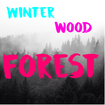 WinterWood forest