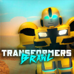 Transformers Brawl