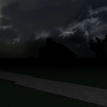 Abandoned Home in Robloxia