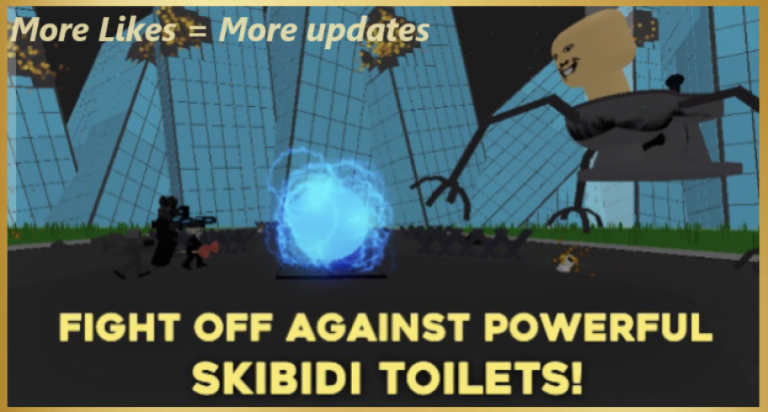 skibid toilet no roblox 