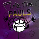 [494] Find the PAULS!