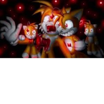 The tails doll apocalypse