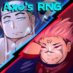 🍀x5 Luck🍀 Axo's RNG [In dev]