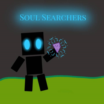 Soul Searchers [INDEV]