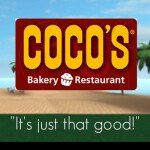 Coco's Bakery & Restaurant V2.5