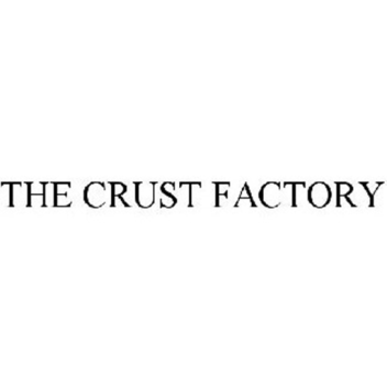The Crust Factory Group Giveaway Game!