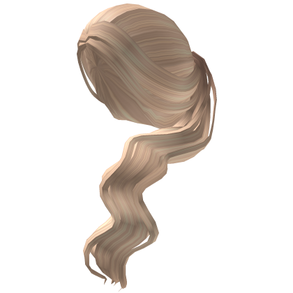 Jennifers Hair - Brown  Roblox Item - Rolimon's