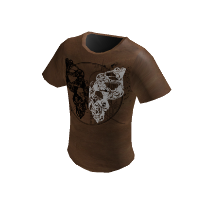 Free Roblox t-shirt girl / black bow laced shirt in 2022