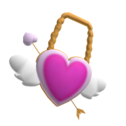 Cupid's Bag Version Two (3.0)'s Code & Price - RblxTrade