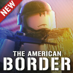 👮[NEW!] The American Border